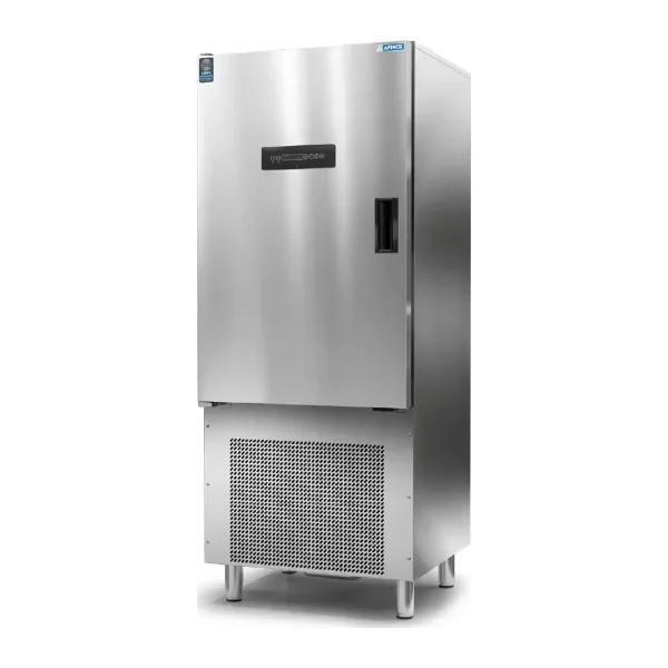 Abatidor de temperatura 15 Bandejas Afinox Faster 15 Principal