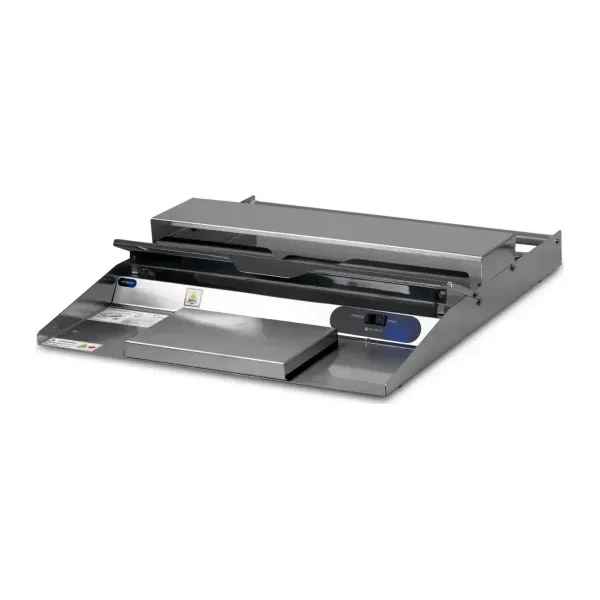 Aplicadora de film de mesa 48 cm | Sulpack AF 500 B