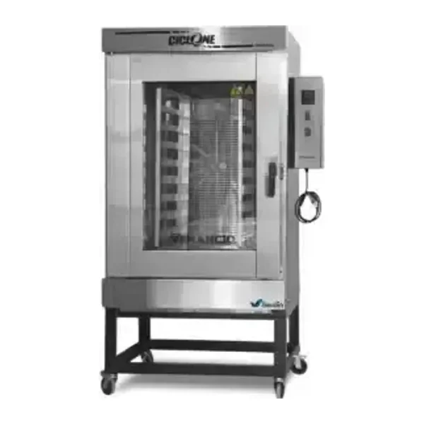 Horno convector a gas 10 bandejas | Venancio Ciclone