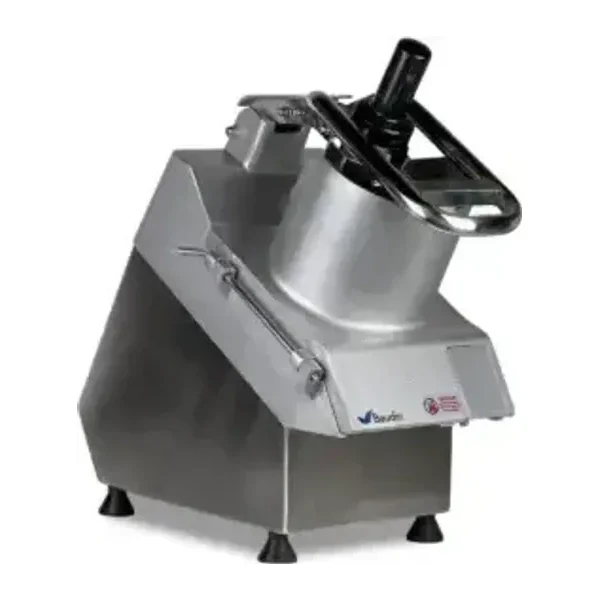 Procesadora de Vegetales Industrial | Ventus VPV-65D