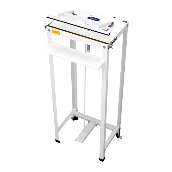 Selladora de pie 35 cm Sulpack SP 350 Principal Baudin