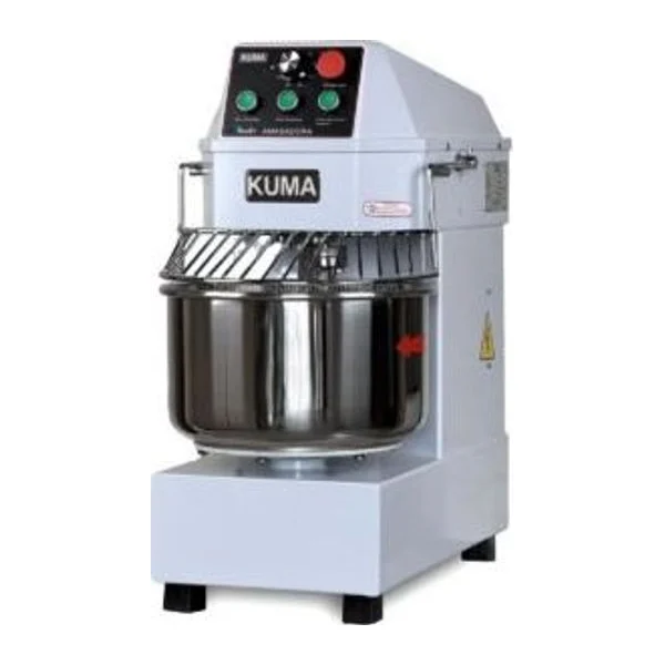 Amasadora 20 Lts, 12 Kg Masa 2 Velocidades | Kuma SH20