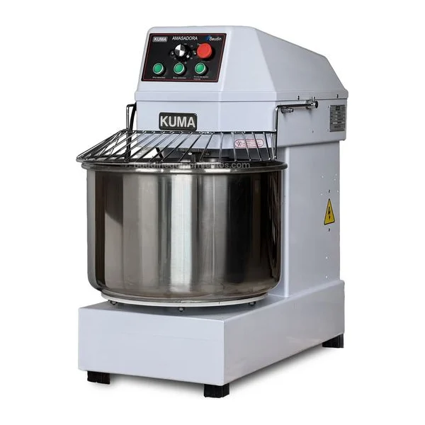 Amasadora 60 Litros 2 Velocidades Kuma SH60