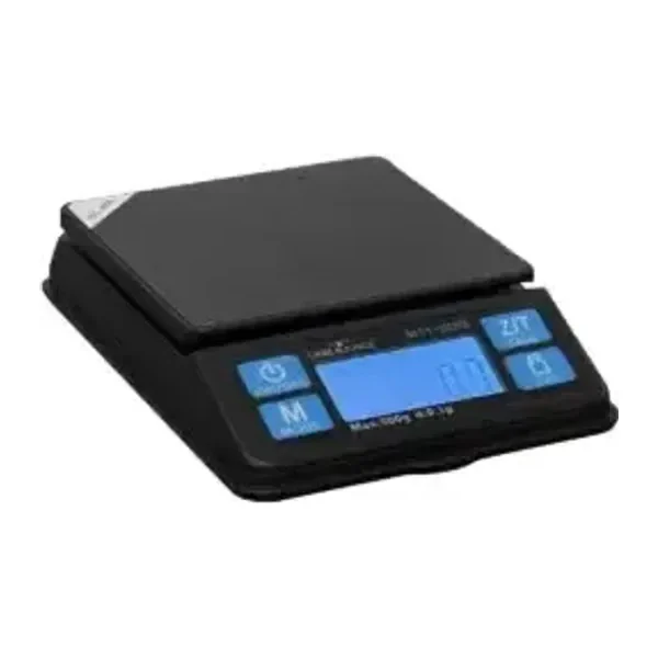Balanza de precisión 500g Barista | On Balance MTT-500