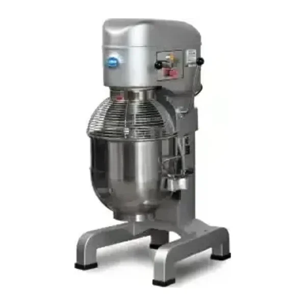Batidora Planetaria Industrial 40 Litros | Lundar B40FA