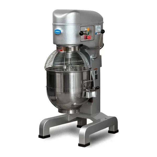 Batidora Planetaria Industrial 40 Litros Lundar B40FA