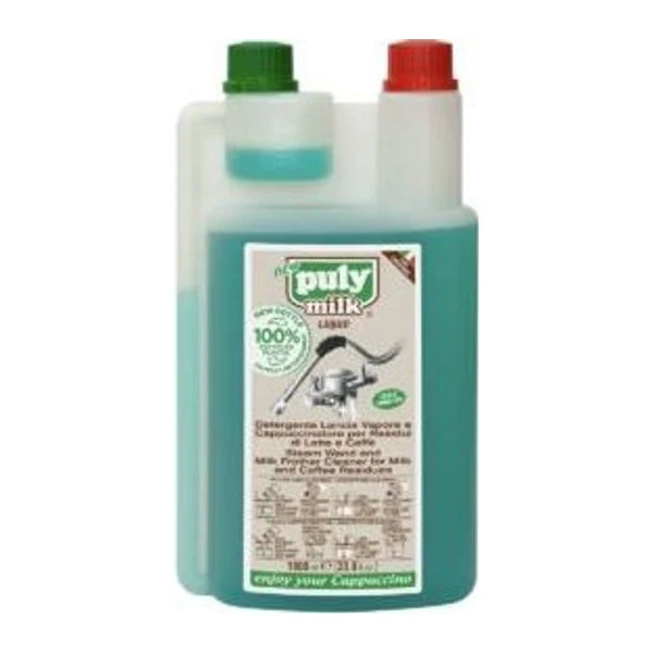 Limpiador Ecológico de Circuitos de Leche | Puly Milk Verde
