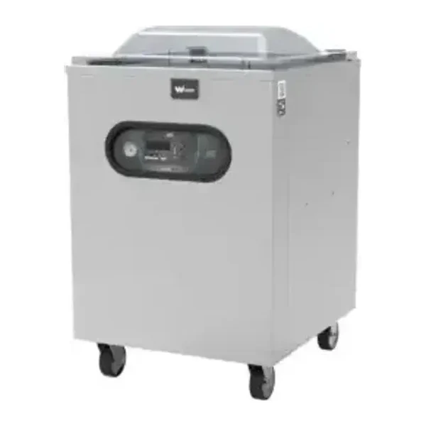 Envasadora al Vacio de Pie con Gas | Waage ST 2/50 C