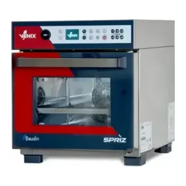 Horno Convección Ultra Rapido | Venix Spriz