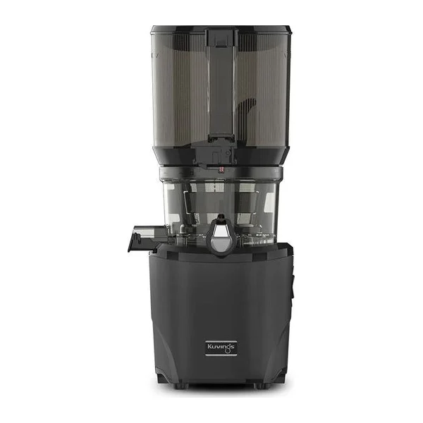 Juguera de Prensado en Frio Automatica Cold Press Kuvings AUTO10 Negra