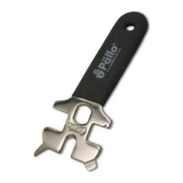 Llave para Lanceta de Vapor y Grupo | Pallo Caffeine Wrench