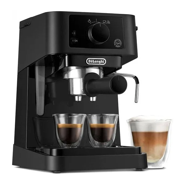 Cafetera Express De'Longhi Stilosa Advanced EC235.BK Principal