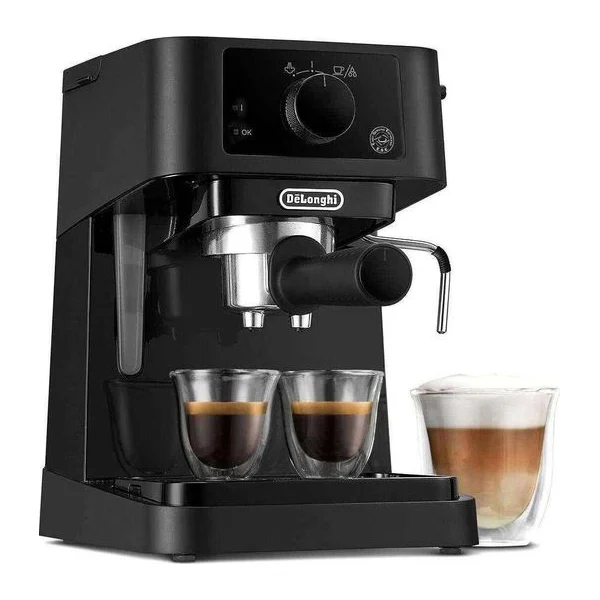 Cafetera Express De'Longhi Stilosa Advanced EC235.BK Principal