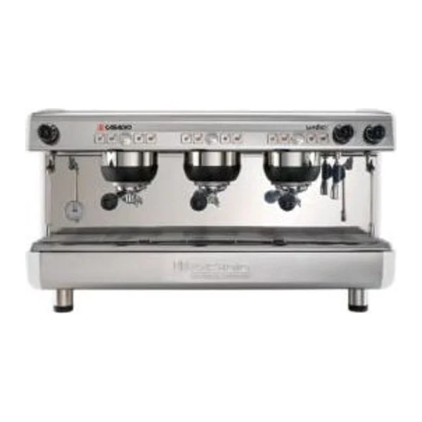 Cafetera Expresso 3 Grupos | Casadio Undici A3