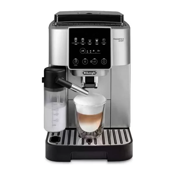 Cafetera Superautomatica Magnifica Start De Longhi Ecam220