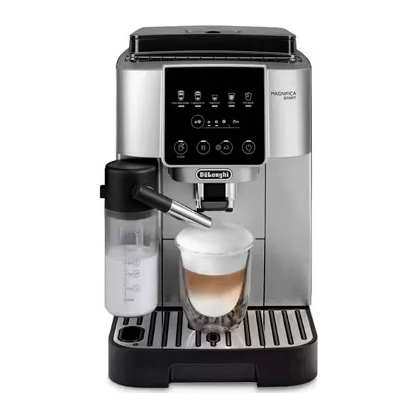 Cafetera Superautomatica Magnifica Start De Longhi Ecam220