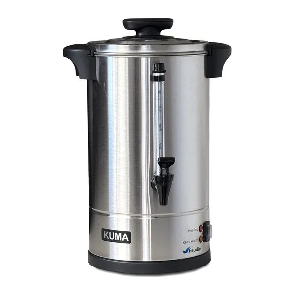 Dispensador de Agua Caliente 8 litros Kuma RWB016D-8 Principal