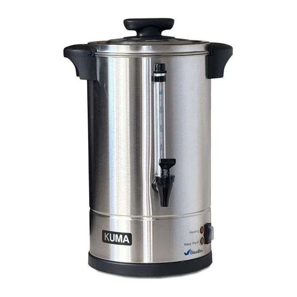 Dispensador de Agua Caliente 8 litros Kuma RWB016D-8 Principal