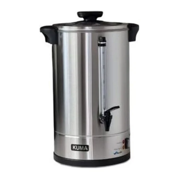 Dispensador de Agua Caliente 16 L | Kuma RWB016D-16