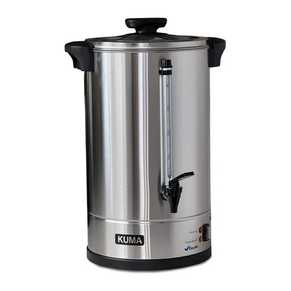Dispensador de Agua Caliente de 16 Litros Kuma RWB016D-16