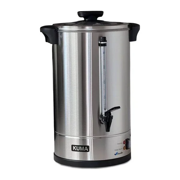 Dispensador de Agua Caliente de 16 Litros Kuma RWB016D-16