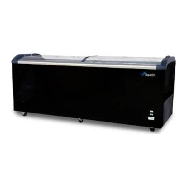 Freezer Pozo de Frío Isla Central 700Lts | Demet SDQ700
