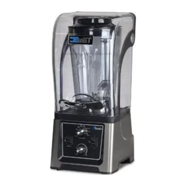 Licuadora Profesional 4.5L con Cúpula Insonorizante | Demet LY8002