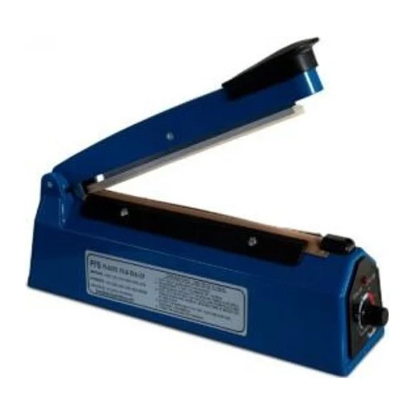 Selladora de Bolsas Eléctrica Sellado 20 cm | Kuma PFS-200