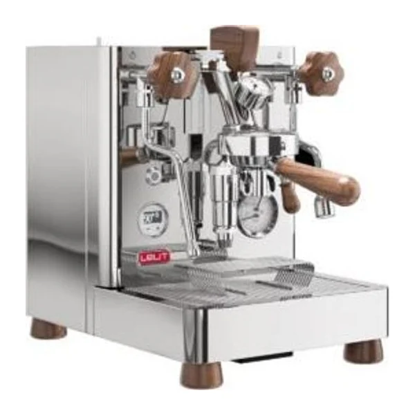 Cafetera Expresso | Lelit Bianca PL162T-120
