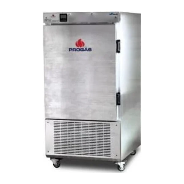 Camara Fermentadora 10 bandejas | Progas PRCL-100
