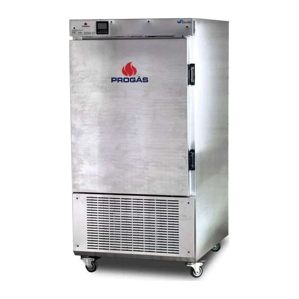 Camara Fermentadora 10 bandejas | Progas PRCL-100