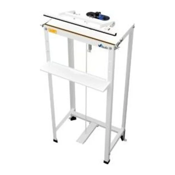 Selladora de Bolsas de Pie 40 cm con Temporizador | Sulpack SP 400 T.