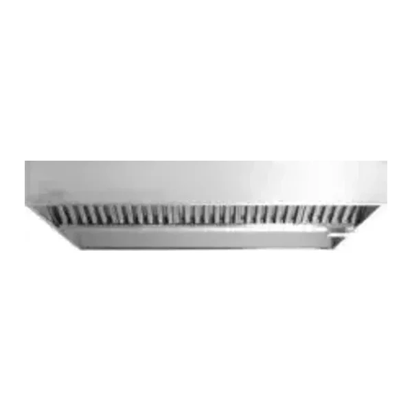 Campana Mural 200 x 93 cm | Ventus VENECM-200