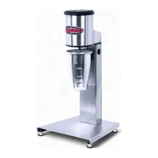 Batidor de Milkshake Profesional 18.000 RPM | Bermar BM 72NR