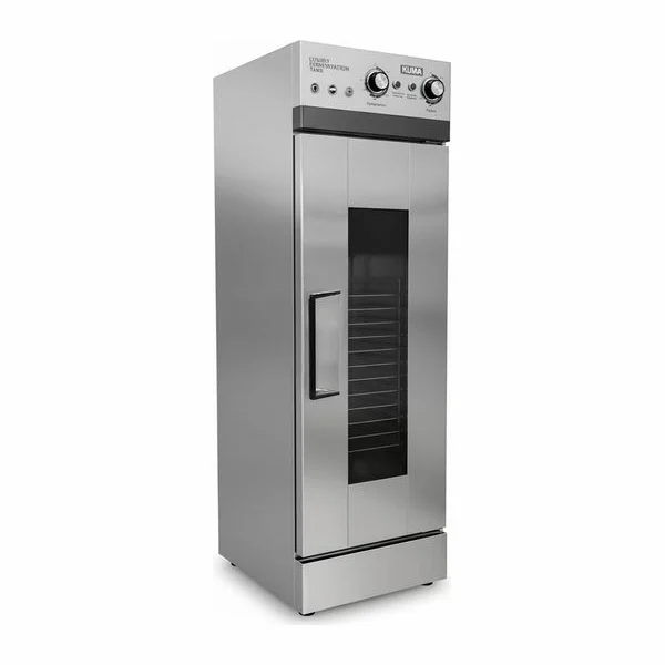 Camara Fermentadora 13 Bandejas 60x40 cm Kuma FJ-13 Principal