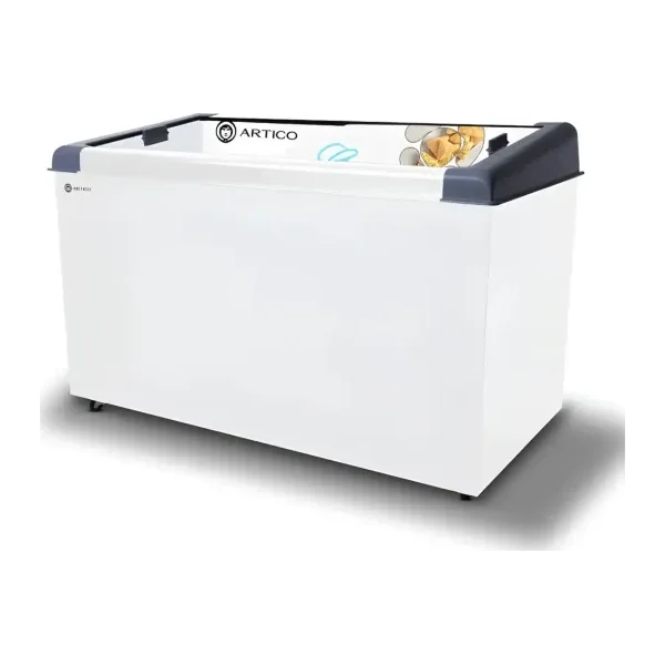Freezer Horizontal 460 Litros Artico New Slim 450
