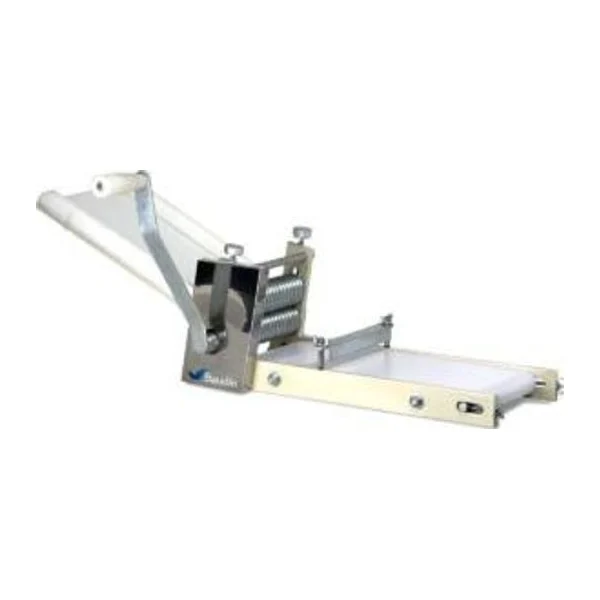 Grisinera Manual | Baudin GBM-18