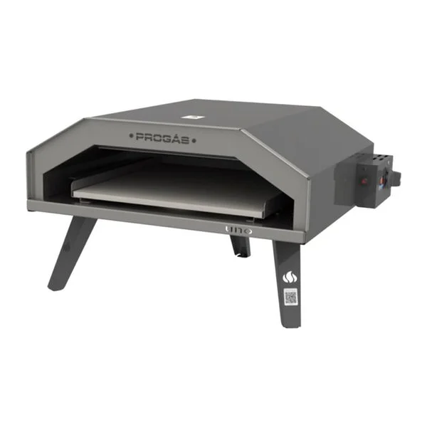 Horno Pizzero a gas 40 cm Progas PRUNO-40