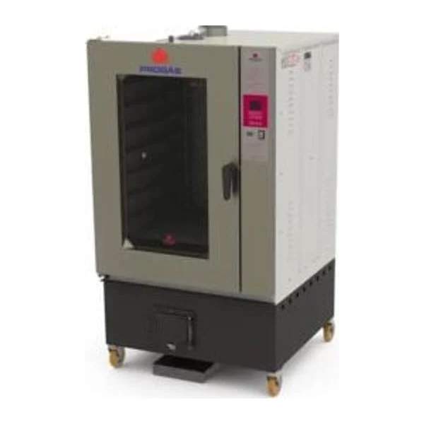 Horno a Leña Turbo para Panadería 10 Bandejas | Progas PRTLF-10000