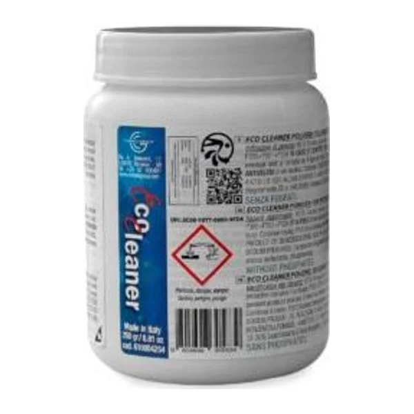Detergente 250 g para grupo cafetera expresso | La Cimbali Eco Cleaner