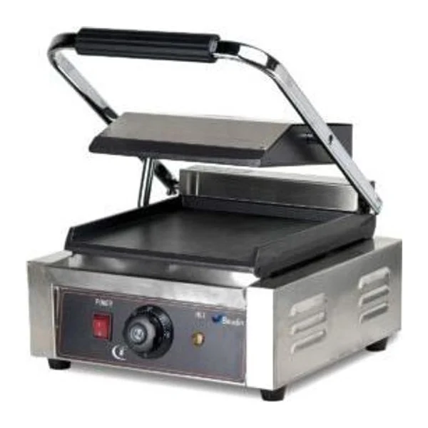 Sandwichera Eléctrica Lisa Profesional | Kuma HEG-811B
