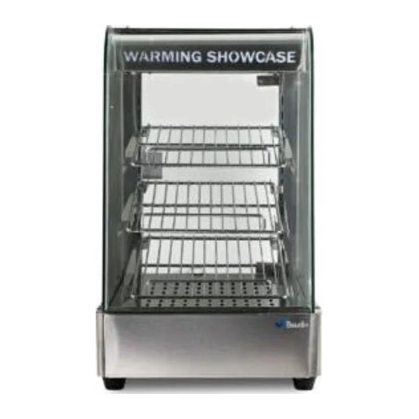 Vitrina Sobre Mostrador Calor | Kuma HW-861