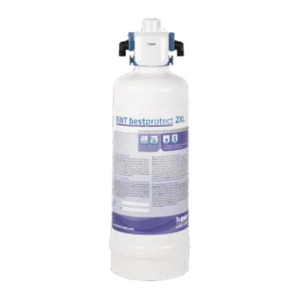 Purificador de Agua para Cafeteras Profesional | BWT Bestprotect 2XL