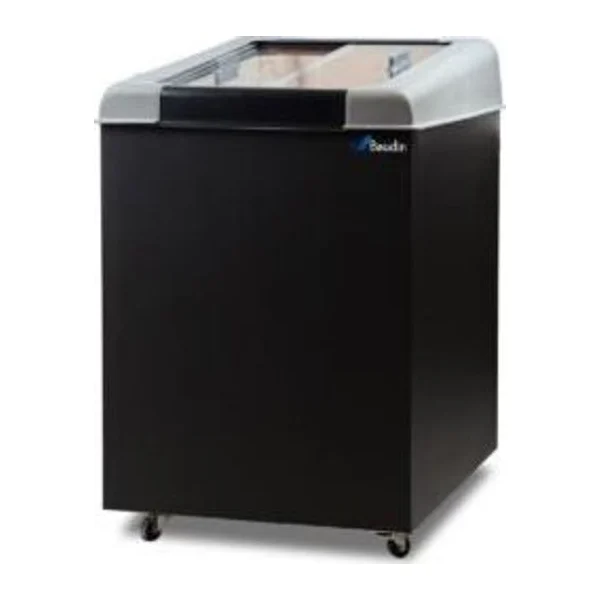 Freezer Exhibidor Compacto 120L | Artico New Slim 150