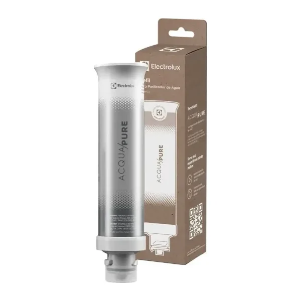 Filtro Purificador Electrolux Acqua Pure Repuesto Original
