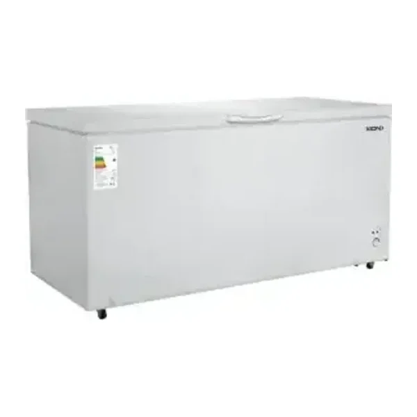 Freezer Horizontal 500 Litros | Xion XI-HF500