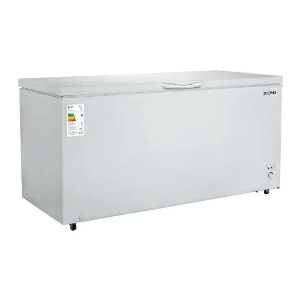 Freezer Horizontal 500 Litros Xion XI-HF500