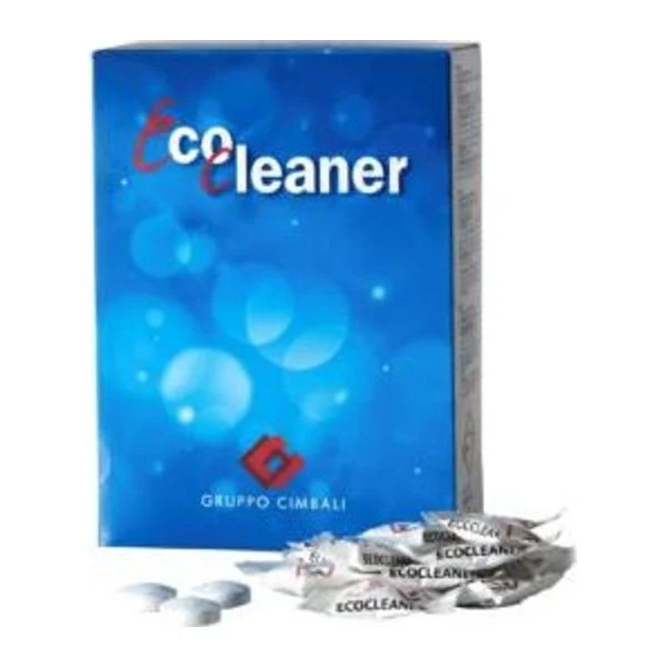 Pastillas Detergente Limpieza Cafetera 150 Pastillas | Cimbali EcoCleaner