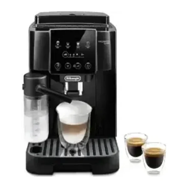 Cafetera Expresso Automática | De'Longhi Magnifica Start ECAM220.60.B