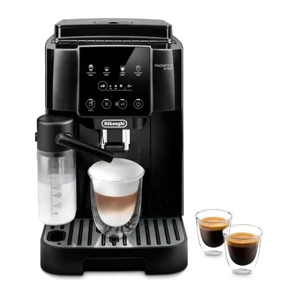 Cafetera Automática De'Longhi Magnifica Start ECAM220.60B